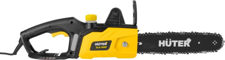 Электрическая цепная пила Huter ELS-1500P 1500Вт дл.шины:12" (30cm) (70/10/4)