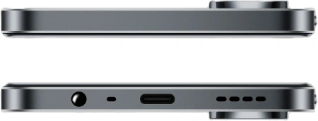 Смартфон Realme RMX3938 Note 60х 64Gb 3Gb черный моноблок 3G 4G 2Sim 6.74" 720x1600 Android 14 8Mpix 802.11 a/b/g/n/ac GPS GSM900/1800 GSM1900 TouchSc A-GPS microSD