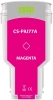 Картридж струйный Cactus CS-F9J77A 727 XXL пурпурный (300мл) для HP DJ T920/T930/T1500/T1530/T2500/T2530