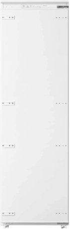Freezer Hyundai HBF 177S white