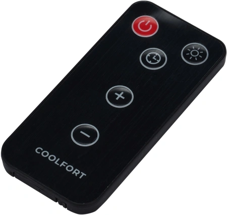 Конвектор Coolfort CF-3940 2000Вт