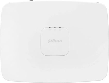 Видеорегистратор Dahua DHI-NVR4108-8P-4KS3