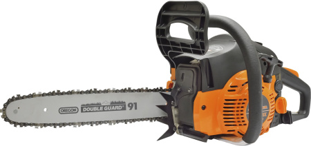 Бензопила Carver RSG 238Х 1300Вт 1.7л.с. дл.шины:14" (35cm) (01.004.00051)