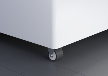 Морозильный ларь Liebherr EFI 1403 белый