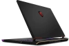 Ноутбук MSI Raider GE68 HX 14VIG-473RU i9 14900HX/32Gb/SSD2Tb/RTX4090 16Gb/16"/IPS/UHD+/W11H/black