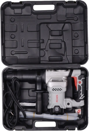 Отбойный молоток Ресанта ОМ-1600М 1600Вт