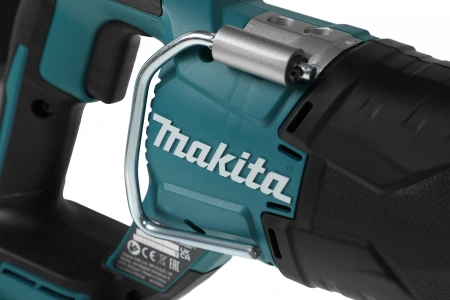 Сабельная пила Makita DJR187Z аккум. 3000ход/мин