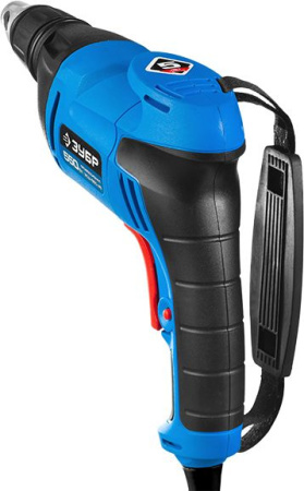 Шуруповерт Зубр ЗСШ-550-45 550Вт патрон:держатель бит