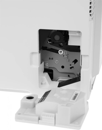 Принтер лазерный Pantum CP1100DN A4 Duplex Net белый