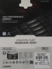 Память DDR4 16GB 3200MHz Kingston KF432C16RB12/16 Fury Renegade Black RTL Gaming PC4-25600 CL16 DIMM
