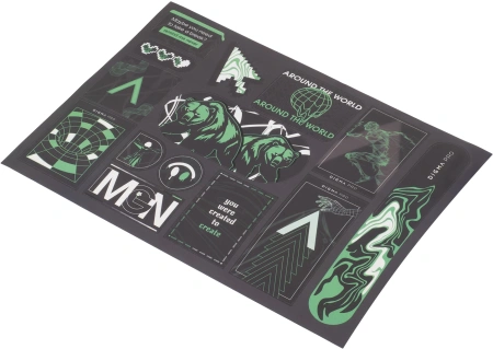 Планшет Digma Pro Spark G85 (2.0) 8C RAM4Gb ROM64Gb 8.7" IPS 1340x800 4G 2Sim Android 14 темно-серый 13Mpix 5Mpix BT WiFi microSD 256Gb 4000mAh