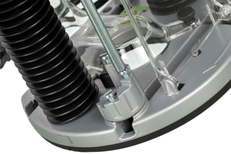 Фрезер Bosch POF1200 AE 1200Вт 28000об/мин макс.ход:55мм