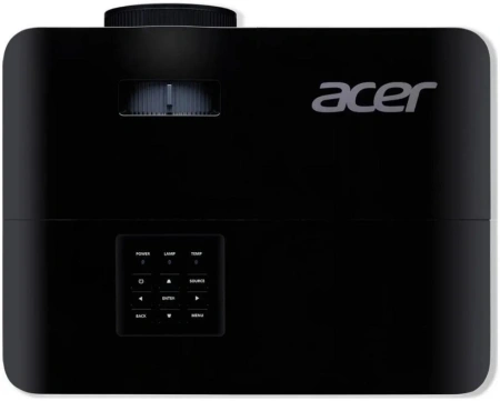 Проектор Acer X139 DLP 5200Lm LS (1280x800) 20000:1 ресурс лампы:5000часов 1xUSB typeA 1xHDMI 2.8кг
