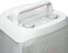 Минисистема Hi-Fi JBL PartyBox Club 120 белый 160Вт USB BT