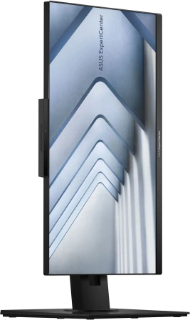 Моноблок Asus E5402WVAR-BPC0090 23.8" Full HD Core 5 120U (1.4) 16Gb SSD512Gb Graphics CR noOS GbitEth WiFi BT 120W клавиатура мышь Cam черный 1920x1080