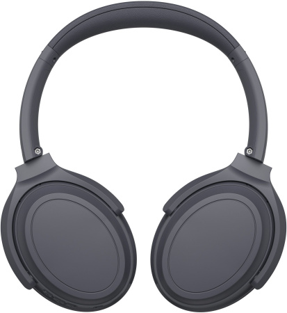 Гарнитура мониторные Edifier WH700NB серый беспроводные bluetooth