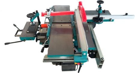 Станок cтрогально-рейсмусовый Sturm! WM1922 2200W