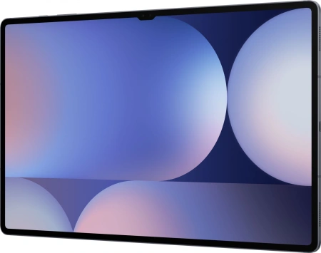 Планшет Samsung Galaxy Tab S10 Ultra BSM-X926B 9300+ (3.4) 8C RAM12Gb ROM256Gb 14.6" AMOLED 2X 2960x1848 5G 1Sim eSIM Android 14 серый 13Mpix 12Mpix BT WiFi microSD 1Tb 11200mAh