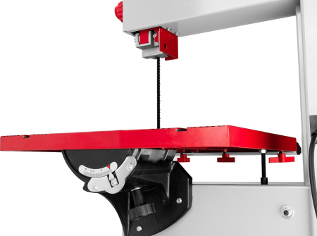 Станок ленточный Зубр Мастер ЗПЛ-305 750W