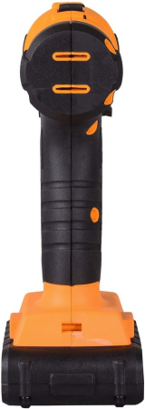 Дрель-шуруповерт Вихрь ДА-12-2к аккум. патрон:быстрозажимной (кейс в комплекте) (72/14/2)