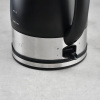 Чайник электрический Scarlett SC-1020 2.2л. 2200Вт черный (корпус: пластик)