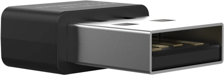 Мышь A4Tech Bloody R36 Ultra черный оптическая (12000dpi) беспроводная USB (7but)