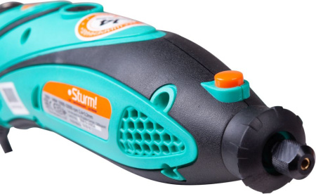 Гравер Sturm! GM2314F 140Вт насадок:40 кейс