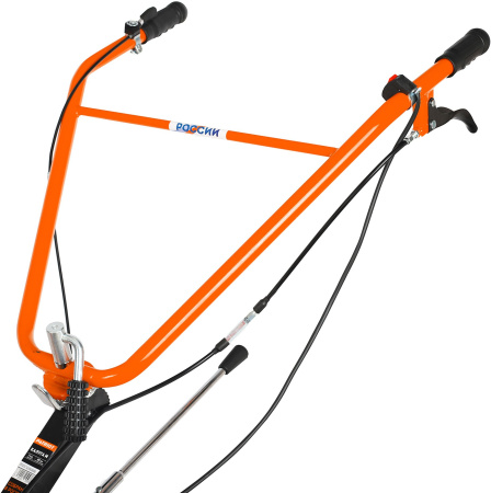 Мотоблок Patriot Калуга М (440107011) бензиновый 7л.с.