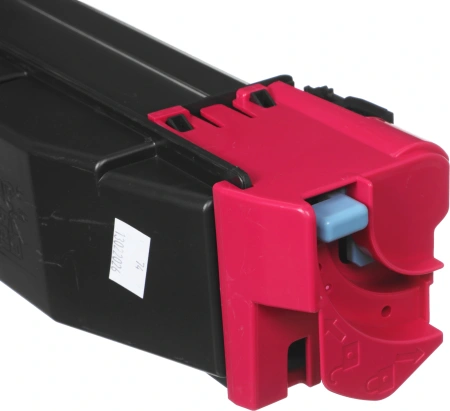 Картридж лазерный Cactus CS-TK8305M TK-8305M пурпурный (15000стр.) для Kyocera Mita 3050/3051/3550/3551