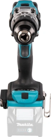 Дрель-шуруповерт Makita DF001GZ аккум. патрон:быстрозажимной