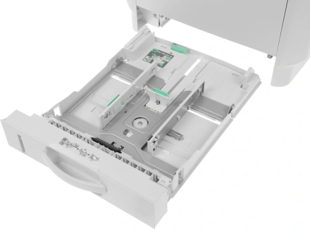 МФУ лазерный Ricoh M 320F (408534) A4 Duplex белый/черный