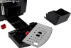 Кофемашина Delonghi Magnifica ECAM22.114.B 1450Вт черный