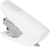 Степлер Kw-Trio 0556B-WHT Mini Air touch 24/6 26/6 (20листов) белый 50скоб пластик закрытый коробка