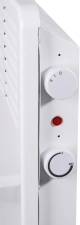 Конвектор Ресанта ОК-1500 1500Вт белый