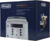 Кофемашина Delonghi Magnifica ECAM22.110.SB 1450Вт серебристый