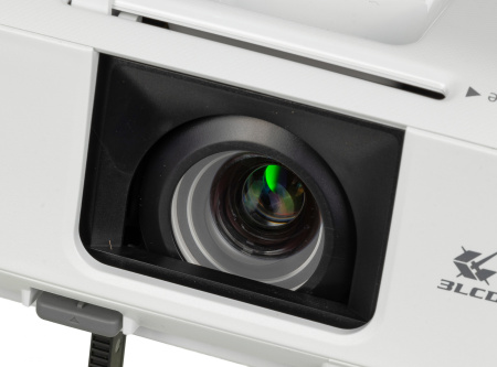 Проектор Epson EB-FH06 LCD 3500Lm (1920x1080) 16000:1 ресурс лампы:6000часов 1xUSB typeA 1xUSB typeB 2xHDMI 2.7кг