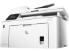 МФУ лазерный HP LaserJet Pro M227fdw (G3Q75A) A4 Duplex Net WiFi белый
