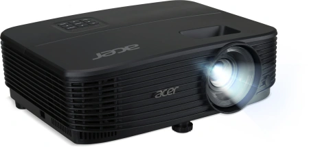 Проектор Acer X1329 DLP 4800Lm ANSI (1280x800) 20000:1 ресурс лампы:5000часов 1xUSB typeA 2xHDMI 2.4кг