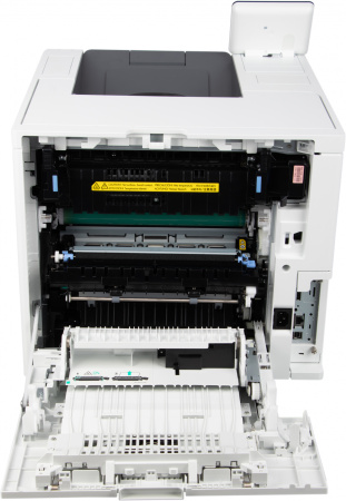 Принтер лазерный HP LaserJet Enterprise M611dn (7PS84A) A4 Duplex Net белый