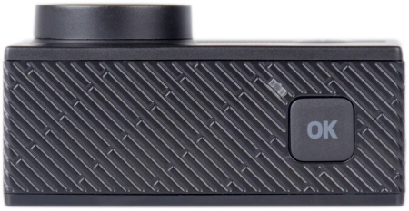 Экшн-камера Digma DiCam 320 черный