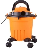 Строительный пылесос Вихрь СП-1400/15 1400Вт (уборка: сухая/влажная) оранжевый