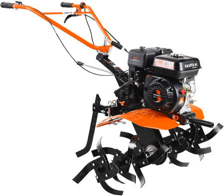 Мотоблок Patriot Калуга М (440107011) бензиновый 7л.с.