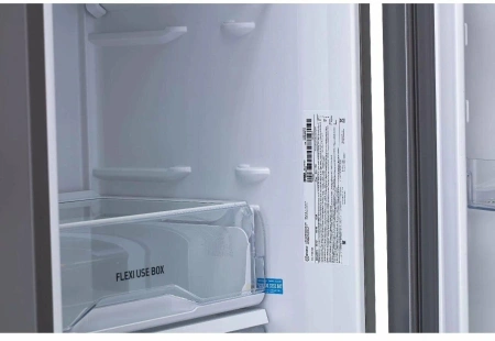 Холодильник Indesit DS 4180 G 2-хкамерн. серебристый