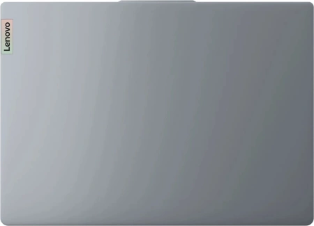 Ноутбук Lenovo IdeaPad Slim 3 16IAH8 Core i5 12450H 16Gb SSD1Tb Intel UHD Graphics 16" IPS WUXGA (1920x1200) noOS grey WiFi BT Cam (83ES002VRK)