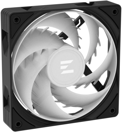 Система водяного охлаждения Zalman Alpha2 A24 DS ARGB Soc-AM5/AM4/1151/1200/2066/2011/1700 черный 4-pin 29.7dB CU LCD 320W Ret (ALPHA2 A24 DS BLACK)