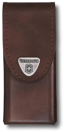 Мультитул Victorinox SwissTool Spirit X (3.0235.L) 105мм 35функц. серебристый подар.коробка