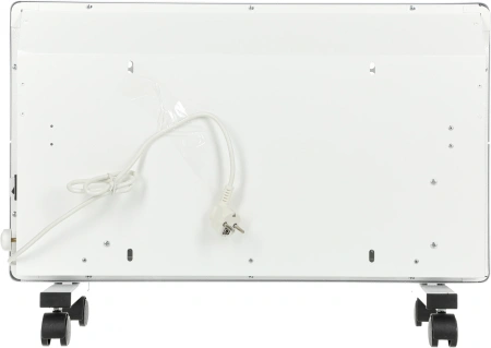 Конвектор Domfy DCW-CH1015 1500Вт белый