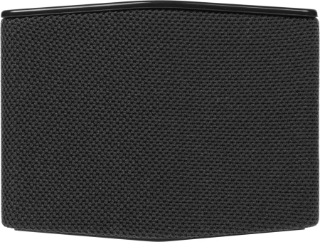 Саундбар Samsung HW-C450/RU 2.1 80Вт+120Вт черный