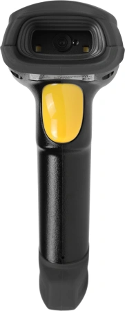 Сканер штрих-кода Mindeo MD6600AT-HD 2D серый