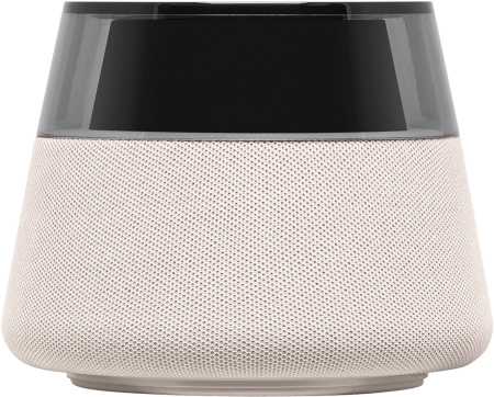 Колонка порт. BBK BTA1212 бежевый 10W 2.0 BT 10м 1800mAh (BTA1212 (BG))